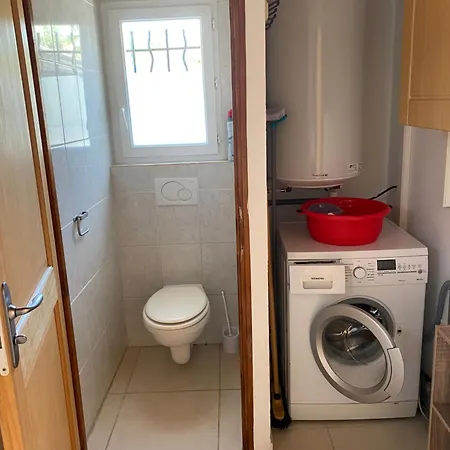 Appartamento Magnifique Studio, Piscine, Parking Nizza
