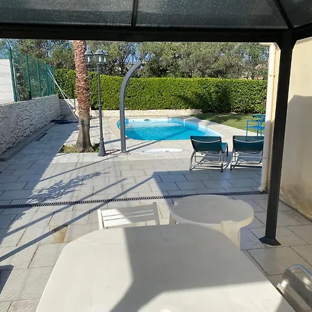 Appartement Magnifique Studio, Piscine, Parking Nice